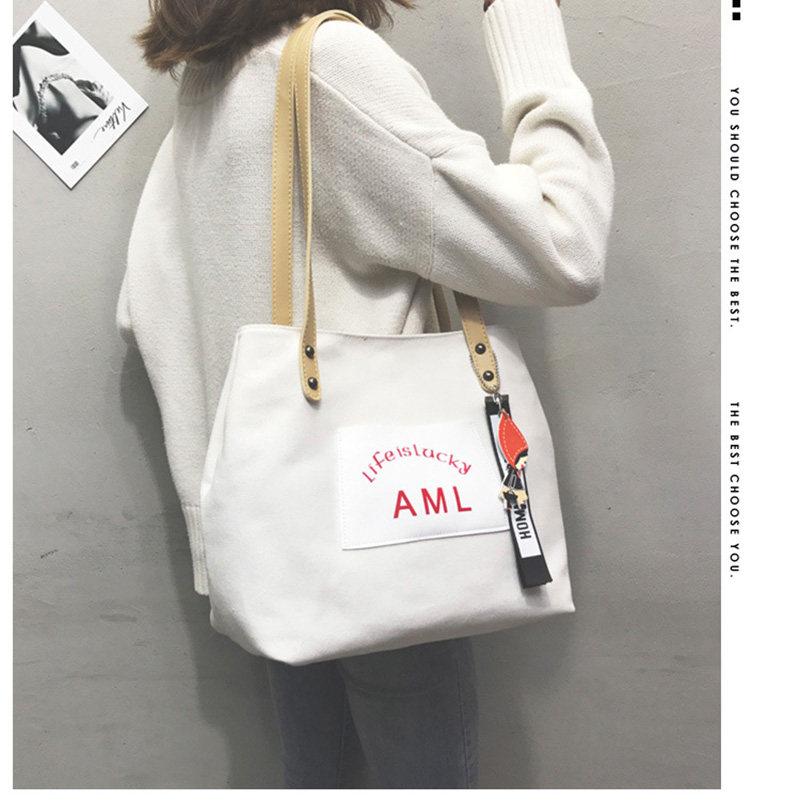 double sided jacquard embroidered canvas handbag shoulder bag leisure art students commuter bag double sided jacquard embroidered canvas handbag shoulder bag leisure art students commuter bag