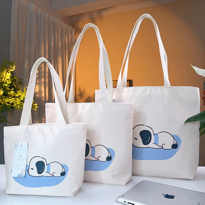 double sided gold jacquard embroidered canvas handbag shoulder bag leisure literature and art students commuting bag. double sided gold jacquard embroidered canvas handbag shoulder bag leisure literature and art students commuting bag.